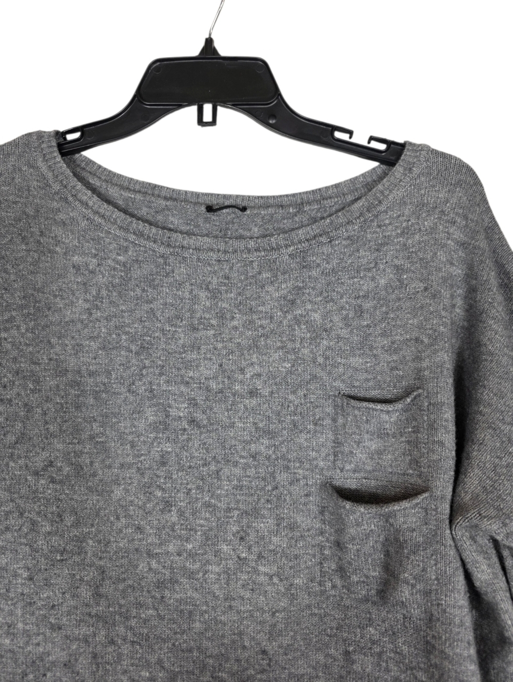 Cashmere knit pullover - Picture 4 of 7